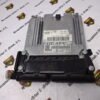 Centralita de motor Audi A6 4FO907401C 4F0907401C 4F1910401 0281013192 Bosch