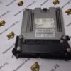 Centralita de motor Audi A6 4FO907401A 4F0907401A 4F0910401L 0281012153 Bosch