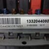 Caja de fusibles Peugeot Boxer Fiat 1332044080
