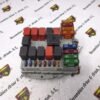 Caja de fusibles Peugeot Boxer Fiat 1332044080