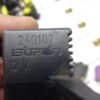Relé de la bomba de combustible Citroen Peugeot 206 207 Bj.07-10 240107 240 107