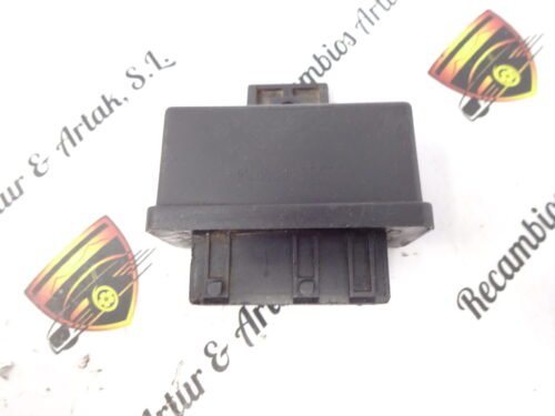 Relé de la bomba de combustible Citroen Peugeot 206 207 Bj.07-10 240107 240 107