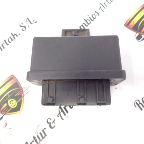 Relé de la bomba de combustible Citroen Peugeot 206 207 Bj.07-10 240107 240 107