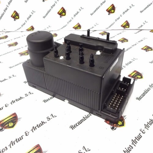 Bomba cierre centralizado Mercedes-Benz S-KLASSE W140 1408002848 0132006350