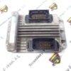 Centralita Opel Isuzu 898000 3220 8980003220 112500-0200 98000322