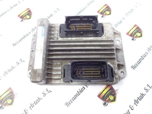 Centralita Opel Isuzu 898000 3220 8980003220 112500-0200 98000322