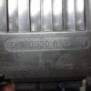 A/C Clima panel de control Mercedes-Benz W140 500 600 1408300285