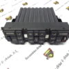 A/C Clima panel de control Mercedes-Benz W140 500 600 1408300285