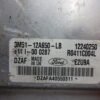 Centralita del motor Ford Focus R0411C004L 3M51-12A650-LB 3M5112A650LB
