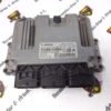 Centralita del motor CITROEN C3 0281019818 9805947780 9666729680