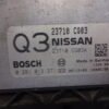 Centralita del motor Nissan Atleon Q3 0281013371 23710CQ03 23710 CQ03
