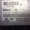 Centralita del motor Kia Rio 39101-2A610 391012A610 0 281 012 332 0281012332