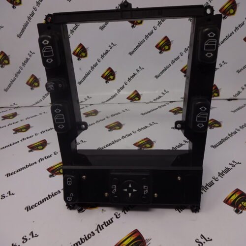 A1638207110 03751730 Botonera Elevalunas Mercedes W163 ML350 ML500 A1638207110 LK 03751730 03 7517 30