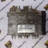 Centralita del motor VW POLO 6N1 030906027AA 0261204617