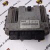Centralita del motor  Suzuki Grand Vitara 8200518648 0281012657 8200634611