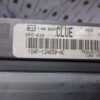 Centralita del motor Ford Focus 1S4F12A650AC 1S4F-12A650-AC  DPC638 DPC-638
