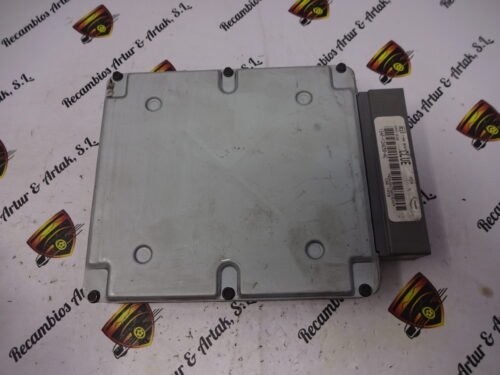 Centralita del motor Ford Focus 1S4F12A650AC 1S4F-12A650-AC  DPC638 DPC-638