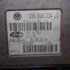 Centralita del motor SEAT Ibiza 036906034JG 036 906 034 JG 6160125101