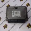 Centralita del motor SEAT Ibiza 036906034JG 036 906 034 JG 6160125101