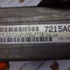 Centralita del motor Chrysler Voyager P04727215AG 04727215AG 0472 7215AG