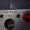 Unidad hidráulica del ABS AUDI A6 Avant 8E0614111AT 0265202402 8EO614111AT