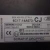 Caja de fusibles Ford Transit 6C1T14A073CJ 6C1T-14A073-CJ 5WK48948J