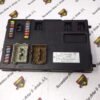 Caja de fusibles Ford Transit 6C1T14A073CJ 6C1T-14A073-CJ 5WK48948J