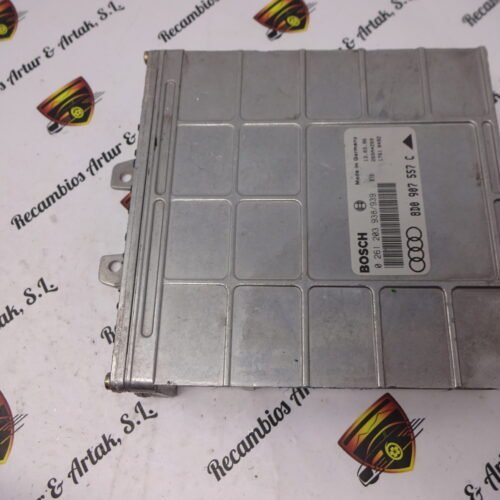 Centralita del motor AUDI 0261203938 8D0907557C 0261203938/939