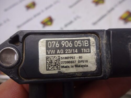 Sensor de presión VW Audi Seat 076906051B 076 906 051B