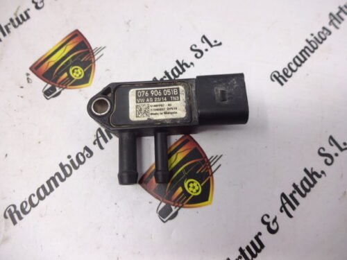 Sensor de presión VW Audi Seat 076906051B 076 906 051B