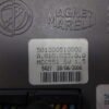 Control aire acondicionado Iveco Daily  501300510002 A81002300 550210470004