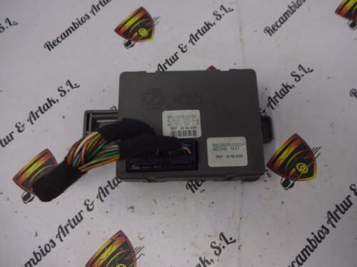 Control aire acondicionado Iveco Daily  501300510002 A81002300 550210470004