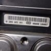 ABS FORD TRANSIT 100 T350 2.2 CC112C405AA 0265251567 0265951611 0 265 951 611