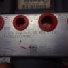 ABS Peugeot 0265232348 0265800838 9660107180 9665734680