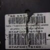ABS Peugeot 0265232348 0265800838 9660107180 9665734680
