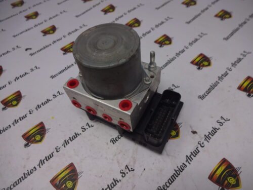 ABS Peugeot Partner 0265232348 9665734680 9660107180