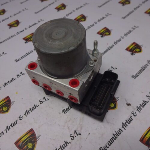 ABS Peugeot Partner 0265232348 9665734680 9660107180