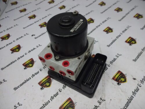 ABS VOLVO 30794728 4N512C405GB 4N51-2C405-GB 30794730 30794730AA
