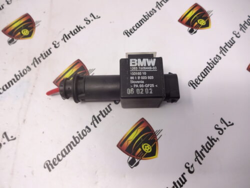 12637506449-03 13318810 Válvula de vacío BMW 12637506449-03 13318810