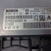 Centralita del motor Peugeot 9662213180 0281013331 0 281 013 331 1039S14811
