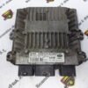 Centralita Ford Fiesta SID804 3S6112A650LB 5WS40140D-T 5WS40140DT