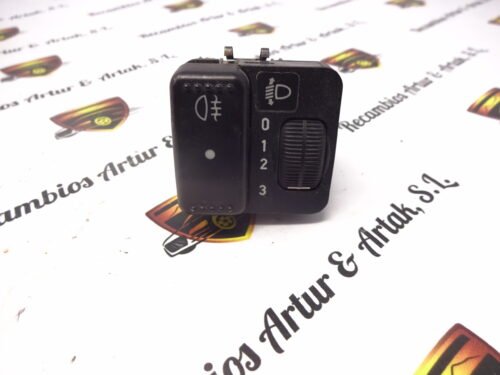 Niebla Interruptor Mercedes Sprinter VW LT A9016891008 2D0959561G