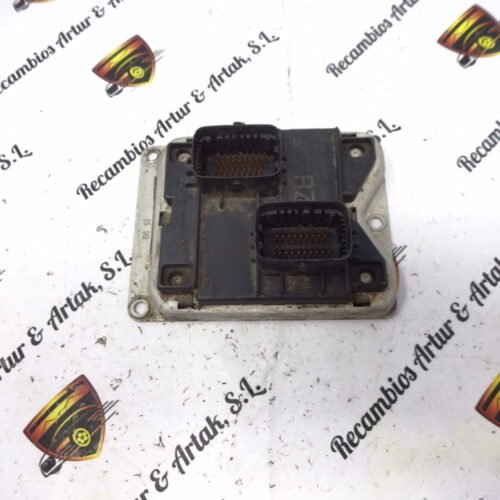 Centralita del motor Opel Corsa GM 90532610RZ 90532610 RZ 0261204475