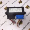 Control de la unidad de alarma inmovilizador Renault 73847257C 7700421261B