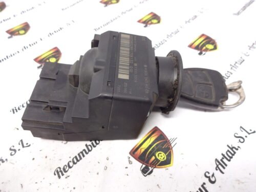 Unidad de control EZS Mercedes Sprinter W906 A9065454008 ZGS 001 33003009