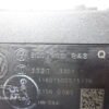Unidad de control EZS contacto llave  VW Passat CC 3C0905843 3CO905843