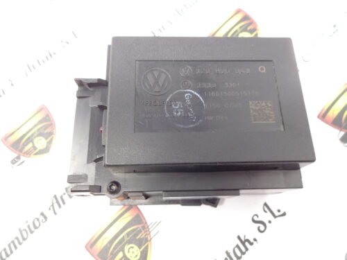 Unidad de control EZS contacto llave  VW Passat CC 3C0905843 3CO905843