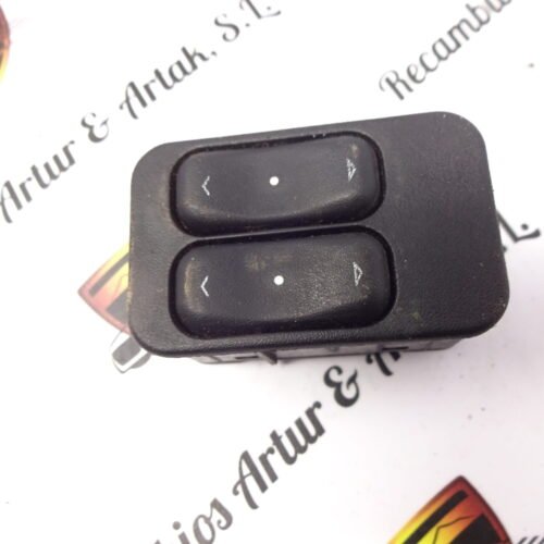 Botonera Elevalunas Opel 90561088 13363201