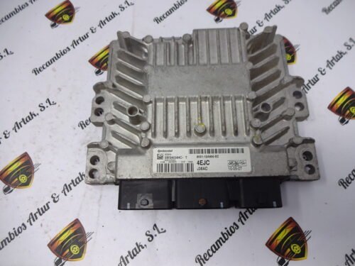 8V2112A650EC 5WS40584CT