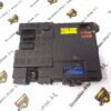 BSI Caja de fusibles Citroen Peugeot 9641427780 73002512